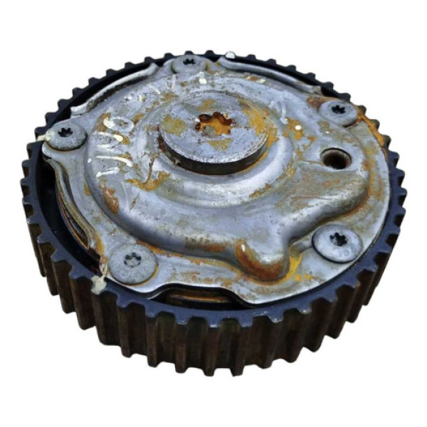 Polia Comando Variador Fase Fiat Uno Vivace 1.0 Evo