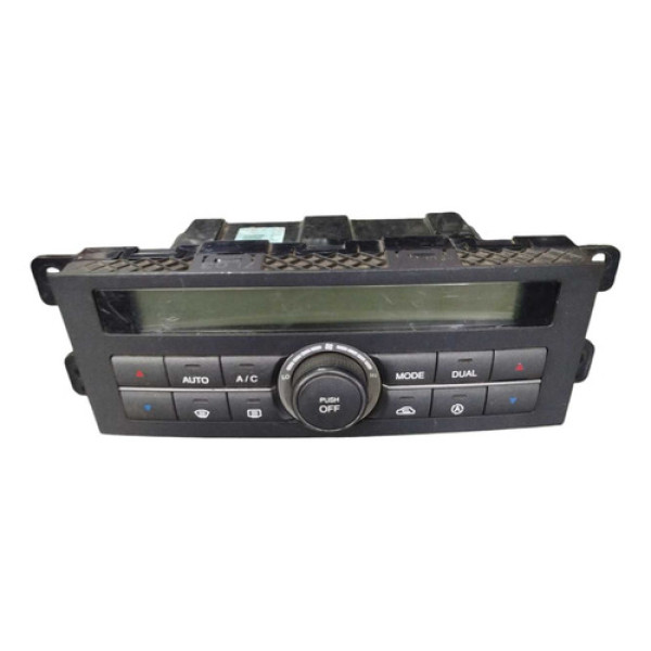 Comando Ar Condicionado Digital Kia Opirus 2008 2009 2010