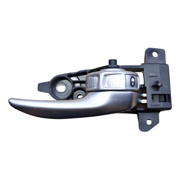 Maçaneta Interna Jeep Renegade Traseira Direita 2016 2020 Dianteira