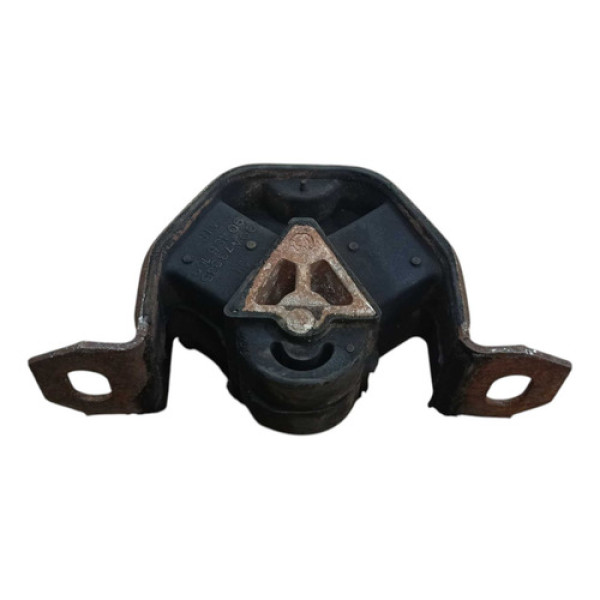 Coxim Traseiro Cambio Celta Corsa 1.0 8v 2007 2008 2009 2010