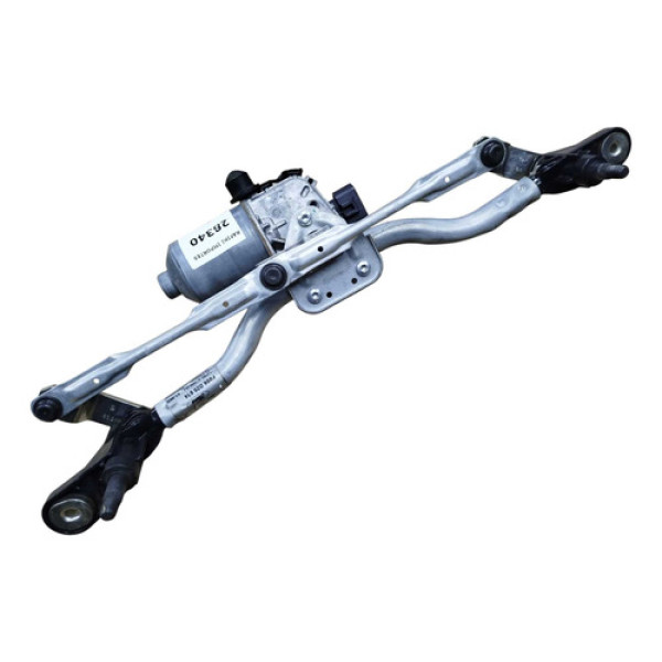 Máquina Motor Limpador Parabrisa Ford Ka 2015 2016 2017 2018