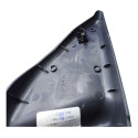Acabamento Interno Retrovisor Jac J3 J3s Esquerdo 2014 2015 Preto