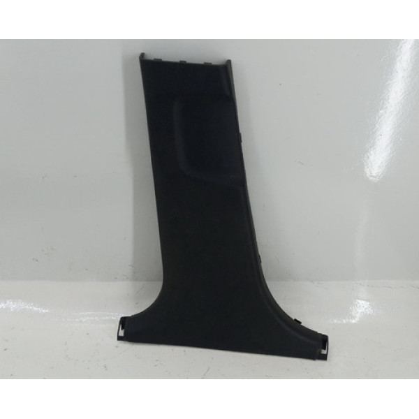 Acabamento Coluna Central Esquerdo Sonata 2012 C/ Detalhe