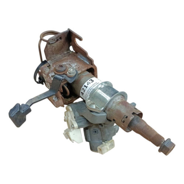 Coluna Direção Elétrica Corolla 2009 2010 2011 2012 Detalhe