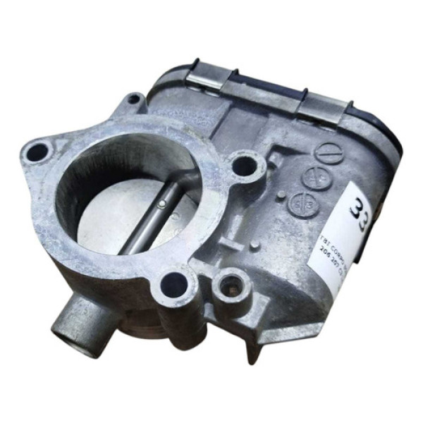 Tbi Corpo Borboleta Peugeot 206 207 C3 1.6 16v 2009 2010
