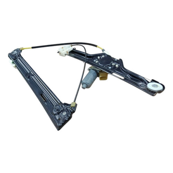 Maquina Vidro X6 2009 2010 2011 2012 Dianteira Esquerda