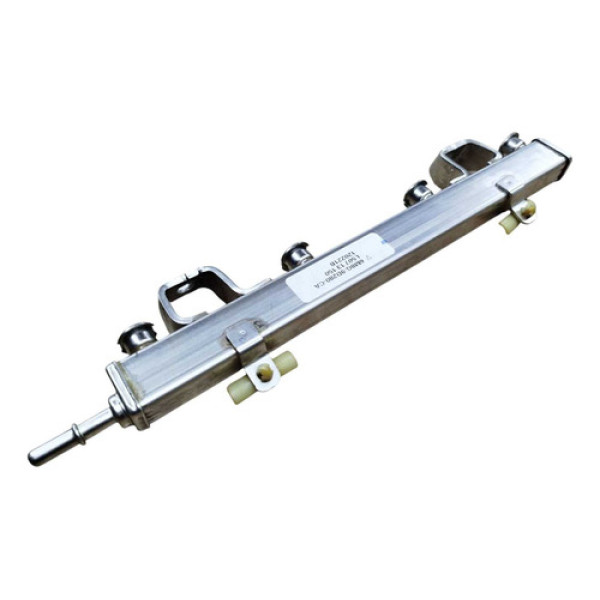 Flauta Bico Injetor Ford Fusion 2.5 2010 2011 2012 Gasolina