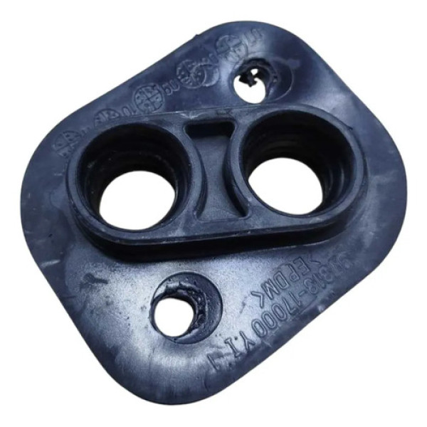 Borracha Vedação Ar Quente Hyundai I30 2009 2010 2011 2012