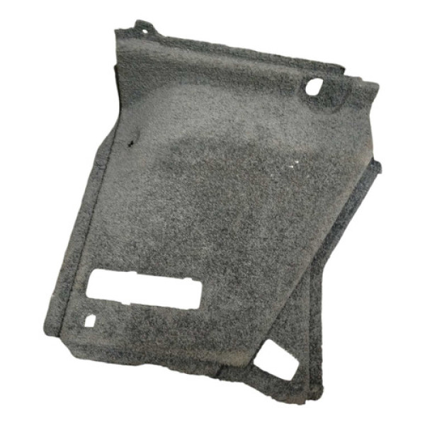 Forro Lateral Direito  Porta Malas Range Rover Vogue 2008