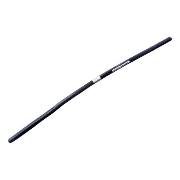 Pestana Externa Porta Fluence 2012 2014 Dianteira Direita