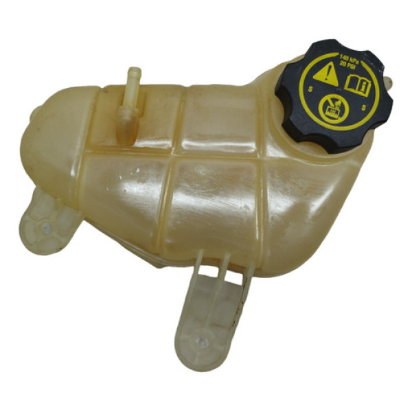 Reservatório Água Radiador Chevrolet Onix 2014 2015 Original