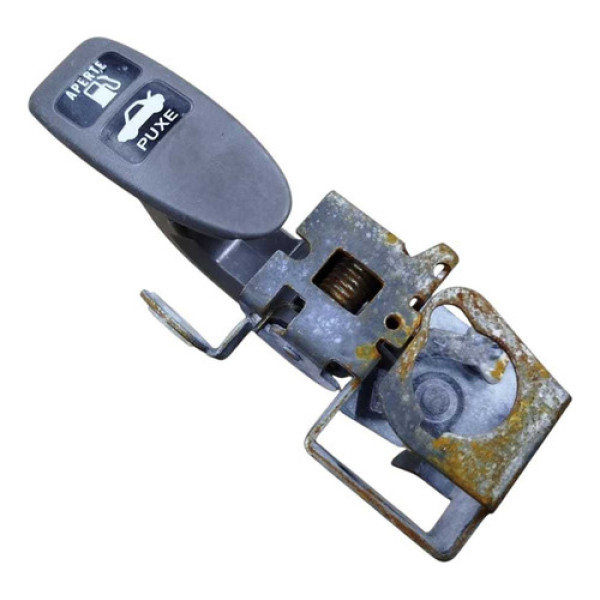 Abertura Portinhola Porta Malas Civic  2008 2009 2010 2011