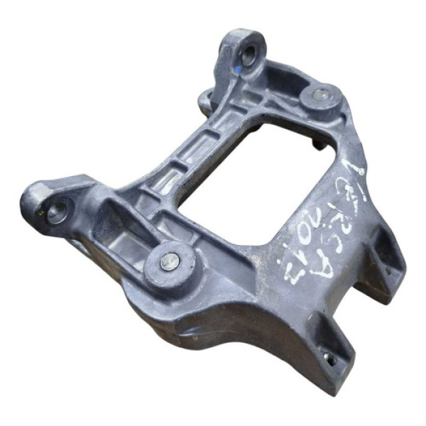 Suporte Coxim Cambio Versa 1.0 3cc 2017 2018 2019