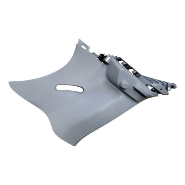 Suporte Bagagito Etios 2013 2014 2015 Traseiro Esquerdo Cinza