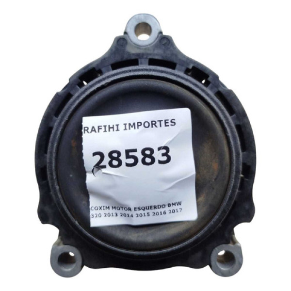 Coxim Motor Esquerdo Bmw 320 2013 2014 2015 2016 2017