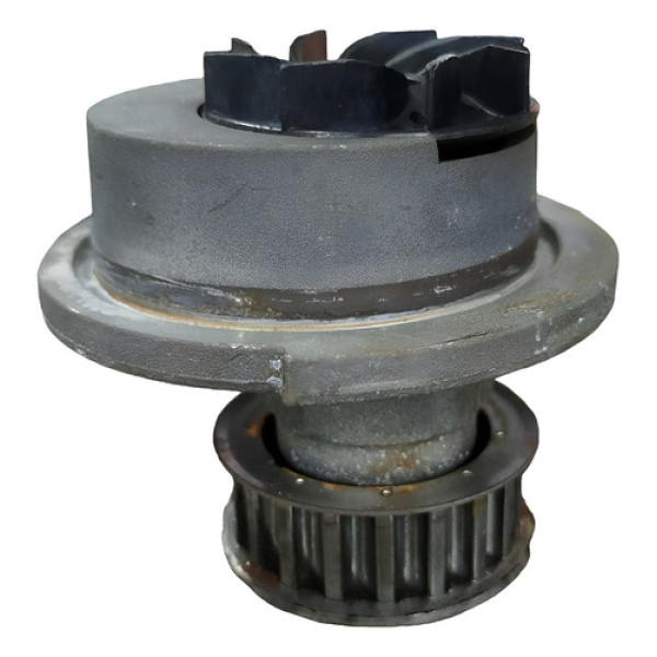 Bomba Água Celta Corsa Classic 1.0 8v 2007 2008 2009 2010