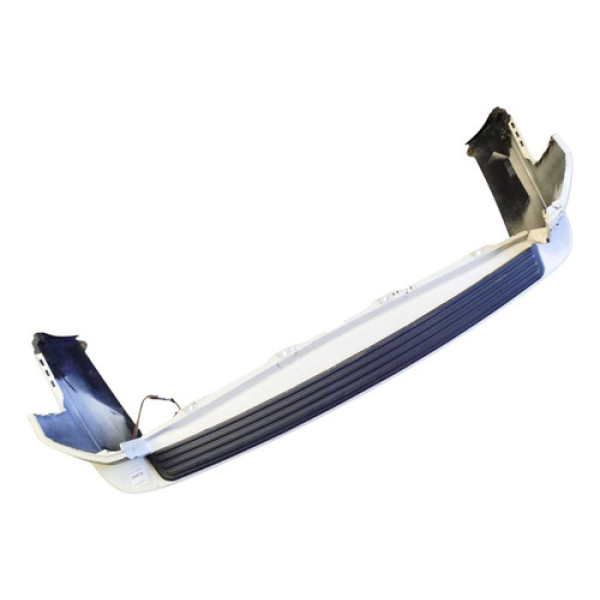 Parachoque Traseiro Discovery 4 2010 2011 2012 Detalhe