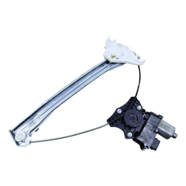 Maquina Vidro Eletrica Hb20 2020 2021 Dianteira Direita