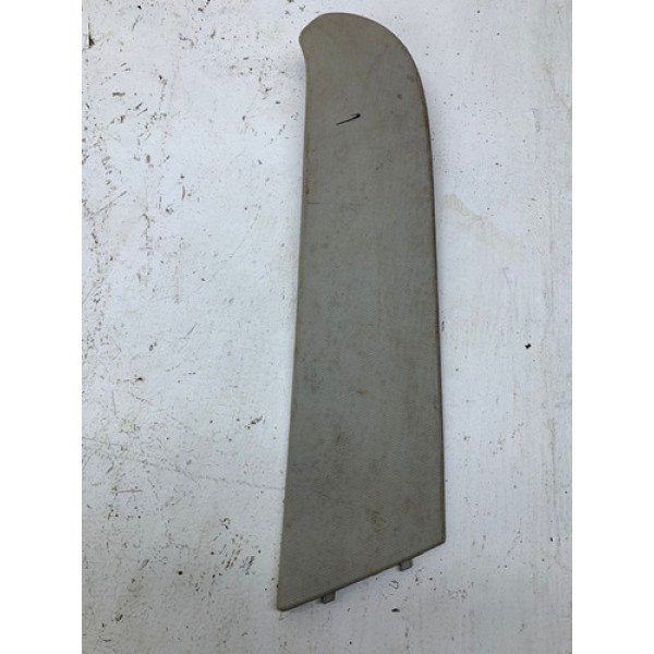 Acabamento Porta Traseira Direita Chevrolet S10 2013