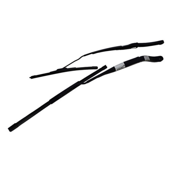 Braço Limpador Dianteiro Fiat Toro 2017 2018 2019 2020 Par Esquerdo