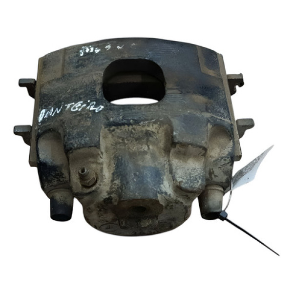 Pinça Freio Ml320 2000 2001 Dianteira Esquerda Gasolina