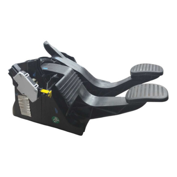 Pedal Freio Embreagem Fiat Strada 2020 2021 2022