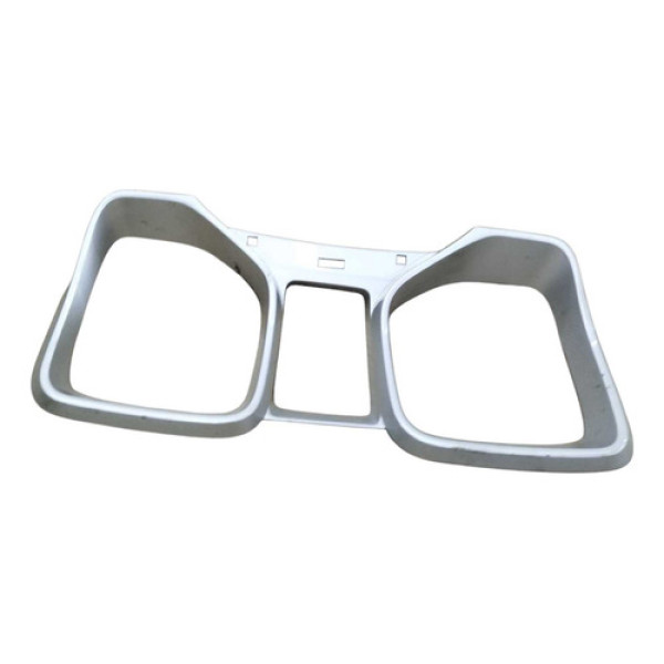 Moldura Painel Instrumentos Chevrolet Camaro Ss 2010