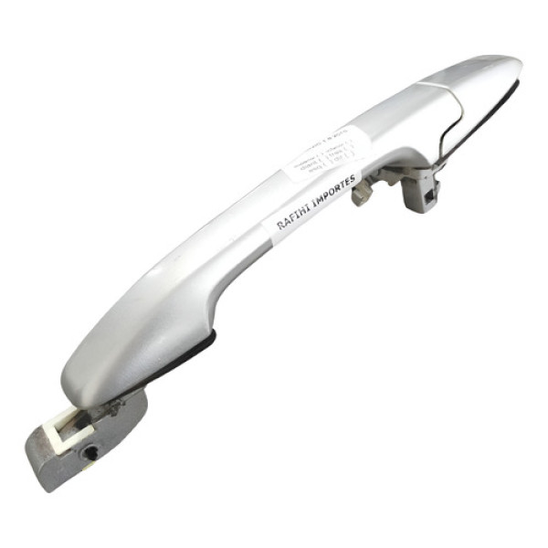 Maçaneta Puxador Externo Traseiro Esquerdo Civic 2008 2009 Traseira