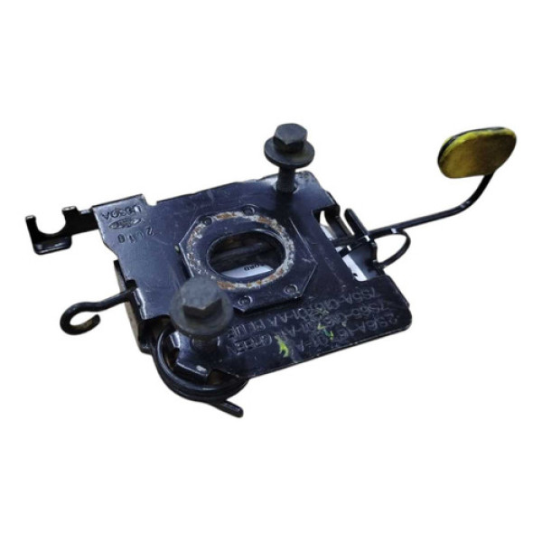 Fechadura Capo Ford Ecosport Fiesta 2003 2004 205 2006 2007