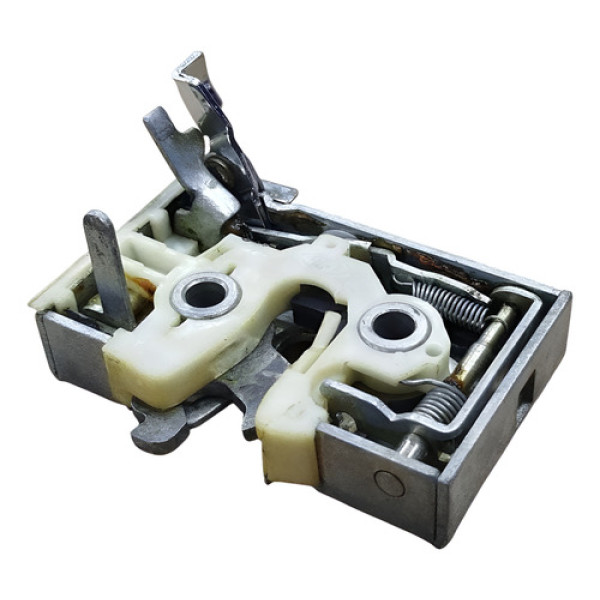 Fechadura Porta Dianteira Esquerda Gol Voyasge 1990 1994 2p