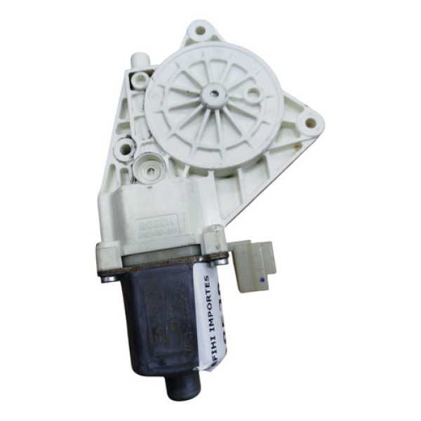 Motor Máquina Vidro Ford Fusion Dianteira Esquerda 2006 2009