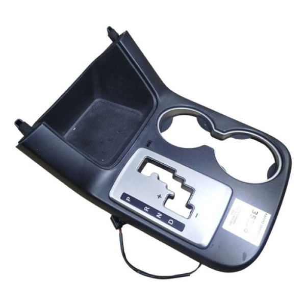 Alavanca Cambio Sorento 2.4 2010 2011 2012 Preto