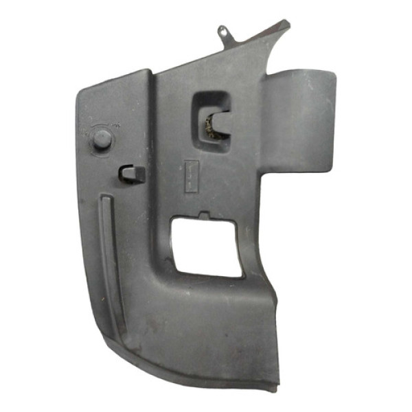 Acabamento Esquerdo Bagagito Volkswagen Up 2016 2017 2018