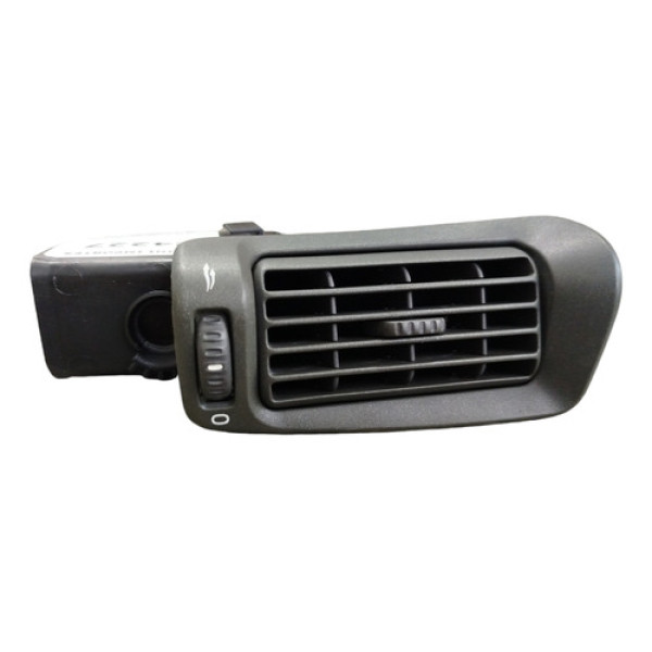 Difusor Ar Coluna Volvo S80 T6 1998 2000 2001 Lado Direito