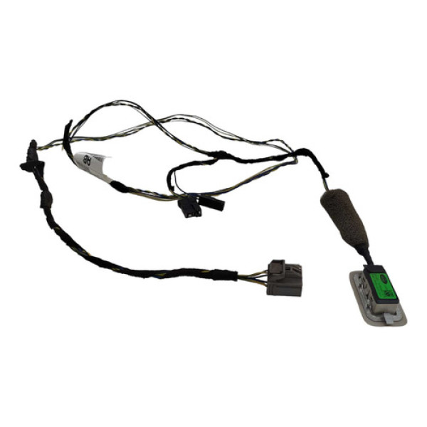 Chicote Luz Cortesia Teto Ford Ka 1.5 2015 2016 2017 2018 