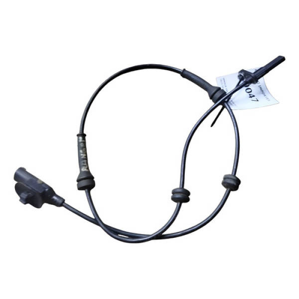 Sensor Abs Linea 2010 2011 2012 2013 Traseira Direita
