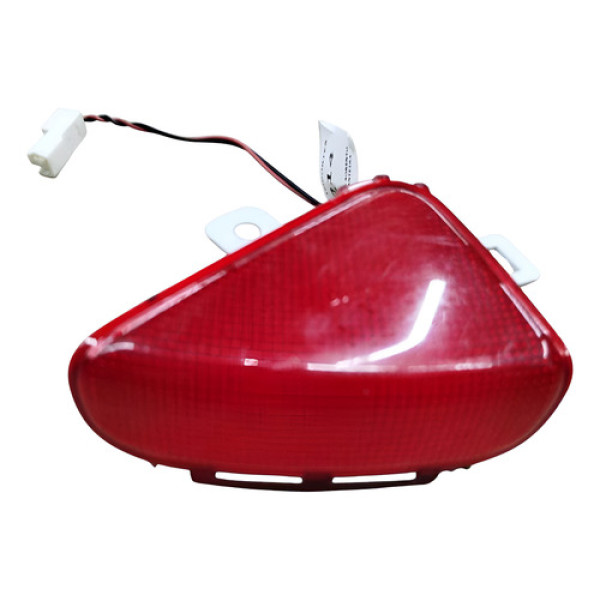 Refletor Luz Porta Sorento 2010 2011 2012 Dianteira Esquerda Vermelha