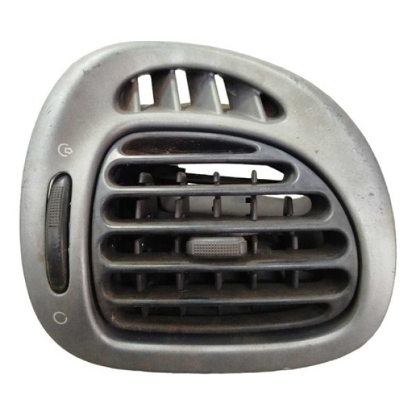 Difusor Ar Citroen Xsara Picasso 2004 2005 2006 Lado Direito