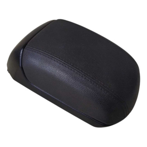 Apoio Encosto Braço Jeep Compass 2018 2019 2020 Preto