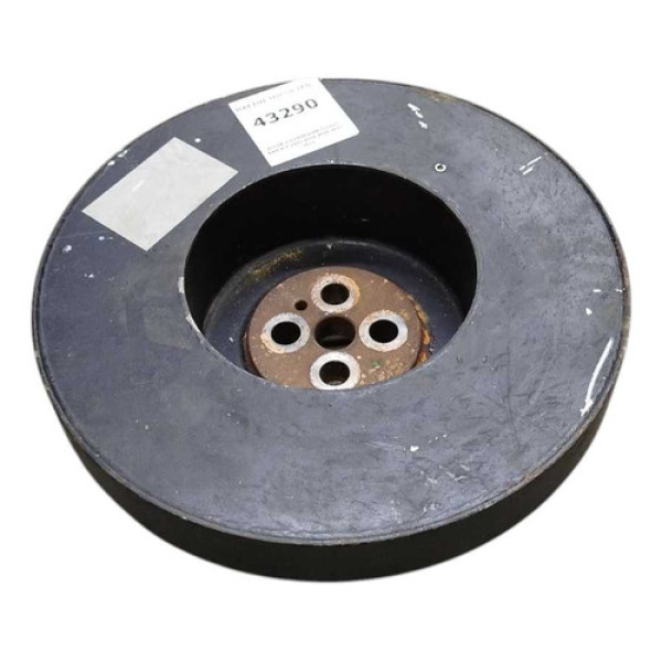 Polia Virabrequim Ram 6.7 2500 2019 2020 2021