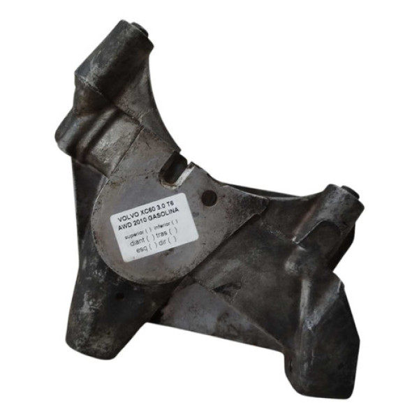Suporte Compressor Ar Volvo Xc60 T6 2010 2011 2012