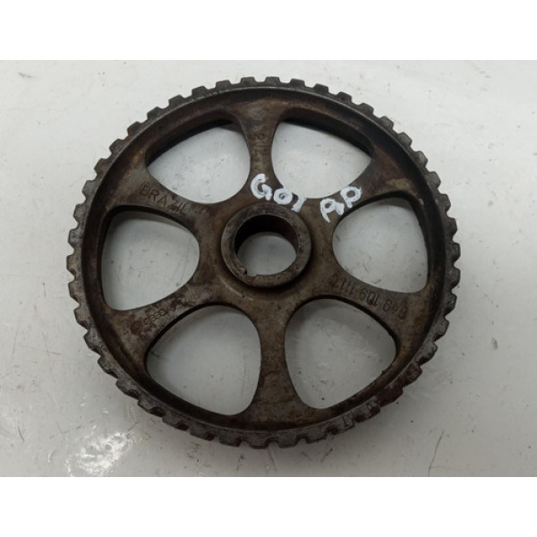 Engrenagem Comando Valvulas Vw Gol Ap
