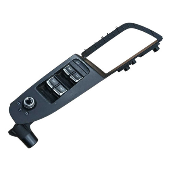 Comando Vidro Dianteiro Esquerdo Audi A4 2012 2013 Detalhe