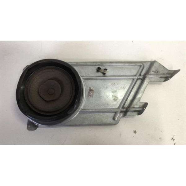 Suporte Auto Falante Com Alto Falante Volks. New Beetle 2010