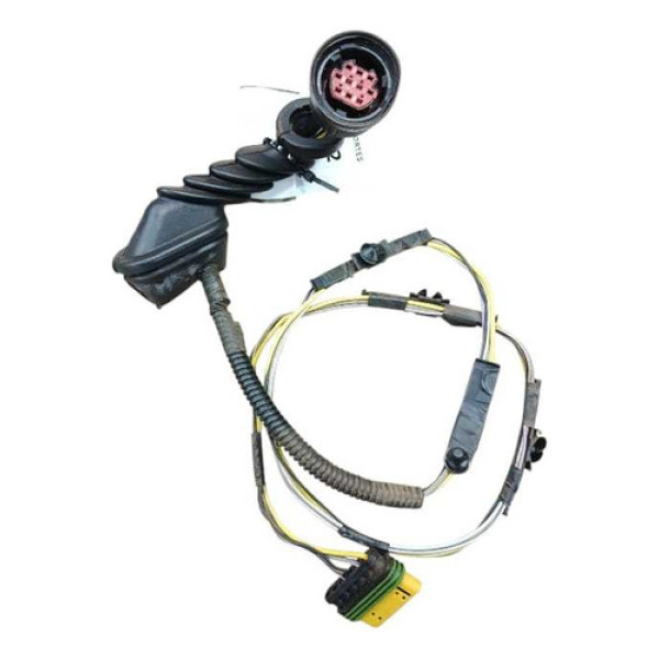 Chicote Porta Traseira Direita Fiat Palio 2008