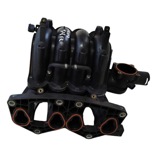 Coletor Admissão Strada Punto Palio 1.4 2011 2012 2013