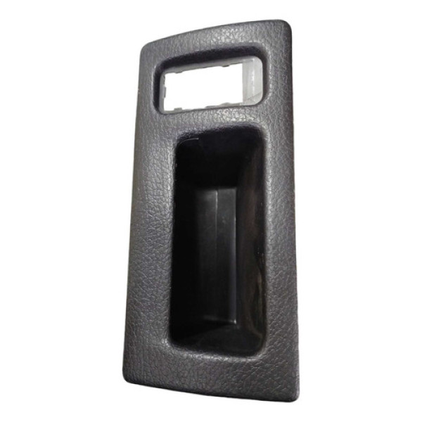 Acabamento Moldura Peugeot 206 2005 2006 2007 Lado Esquerdo