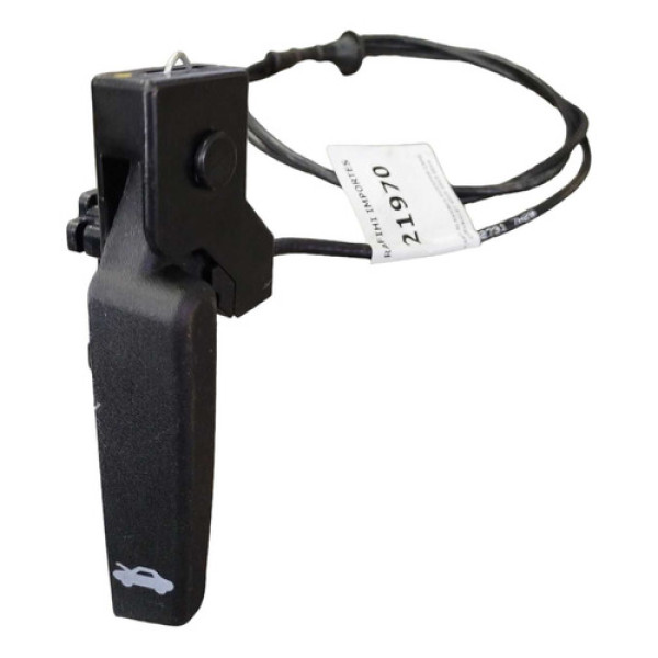 Cabo Alavanca Puxador Capo Chevrolet Spin 2013 2014