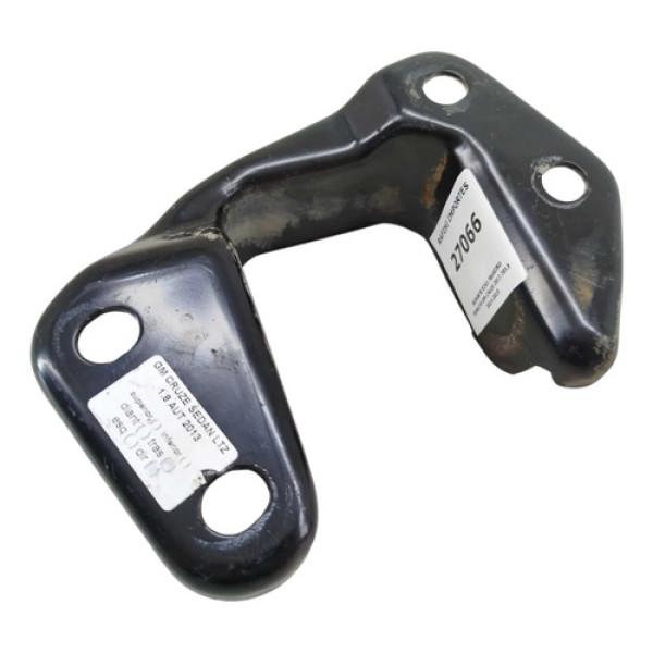 Suporte Eixo Traseiro Direito Gm Cruze 2012 2013 2014 2015