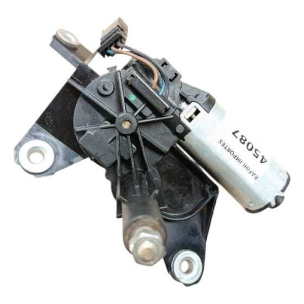 Motor Limpador Vidro Traseiro Astra Hatch 2000 2003 2005 
